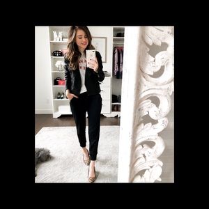 H by Halston Fancy pants